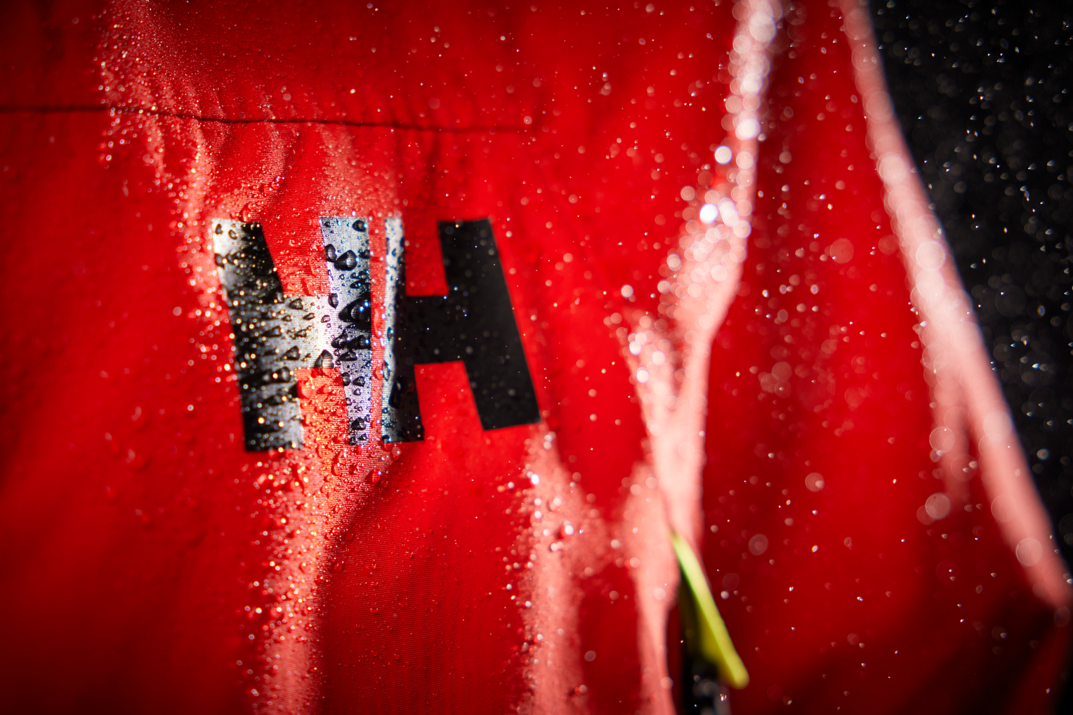Helly Hansen AEGIR RACE JACKET 2.0 - moška jadralna jakna