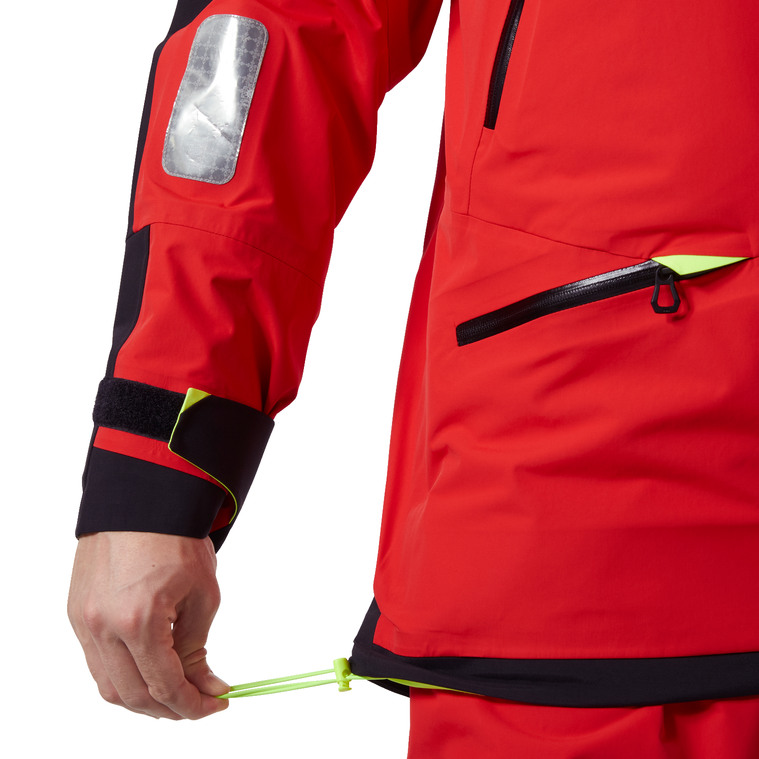 Helly Hansen AEGIR RACE JACKET 2.0 - moška jadralna jakna