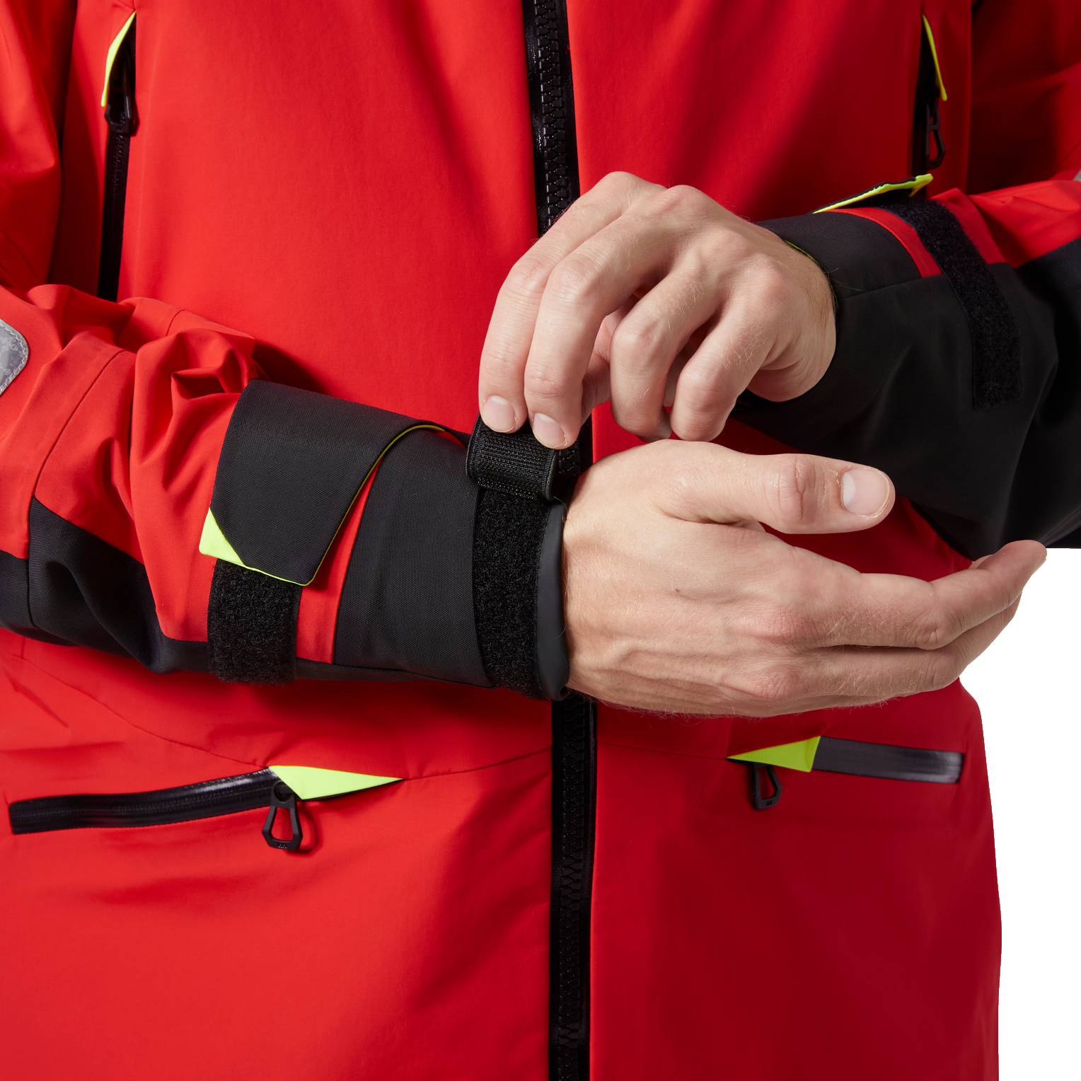 Helly Hansen AEGIR RACE JACKET 2.0 - moška jadralna jakna