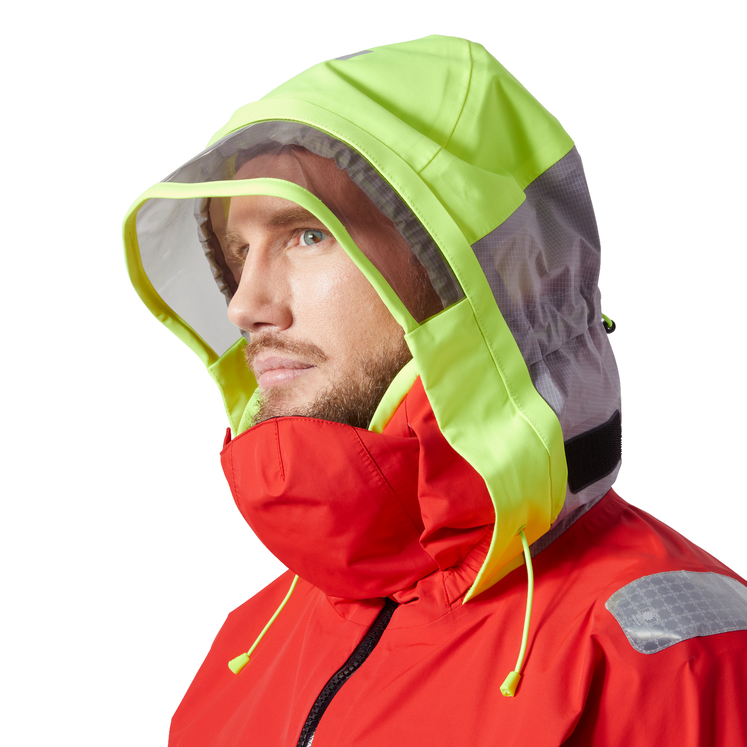 Helly Hansen AEGIR RACE JACKET 2.0 - moška jadralna jakna