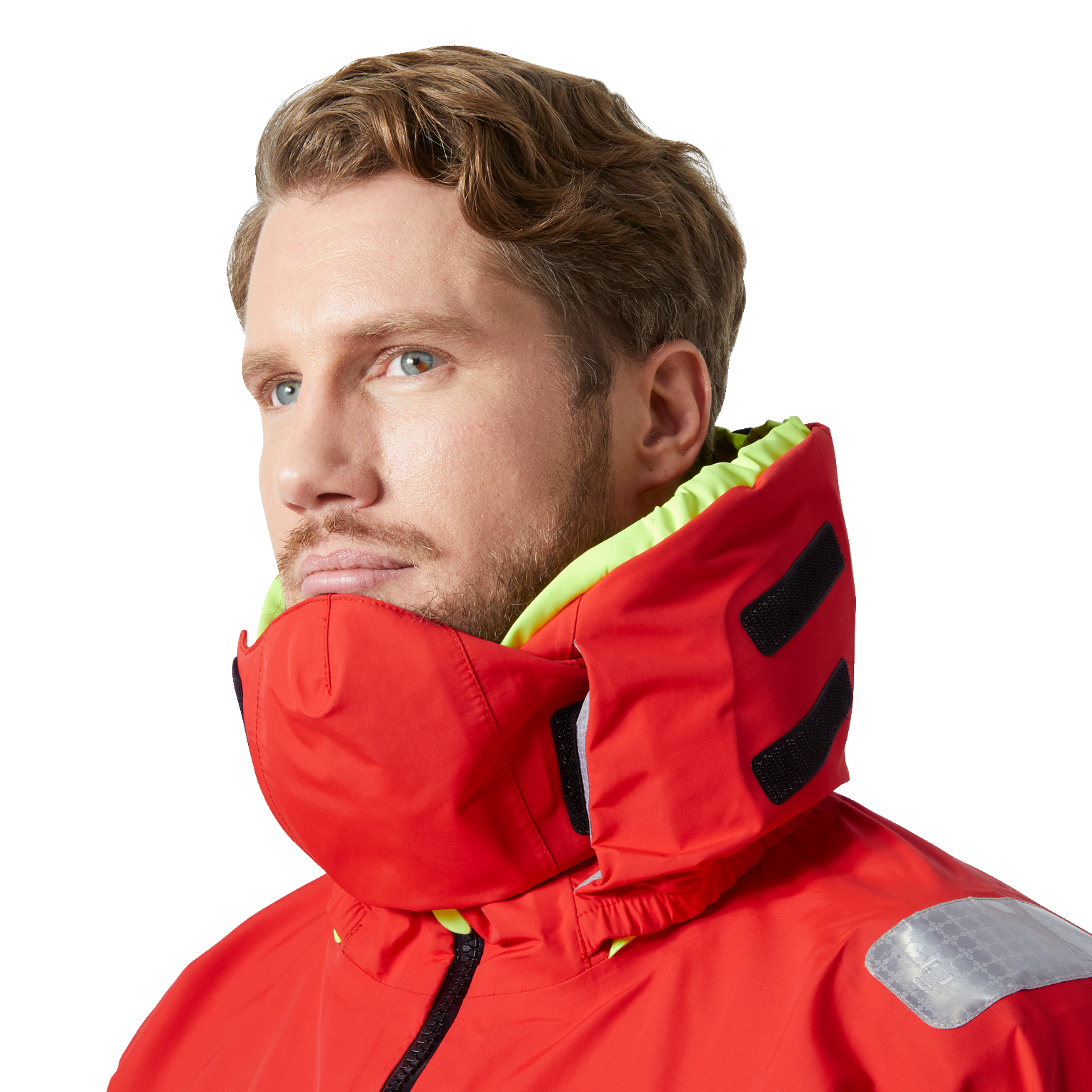 Helly Hansen AEGIR RACE JACKET 2.0 - moška jadralna jakna