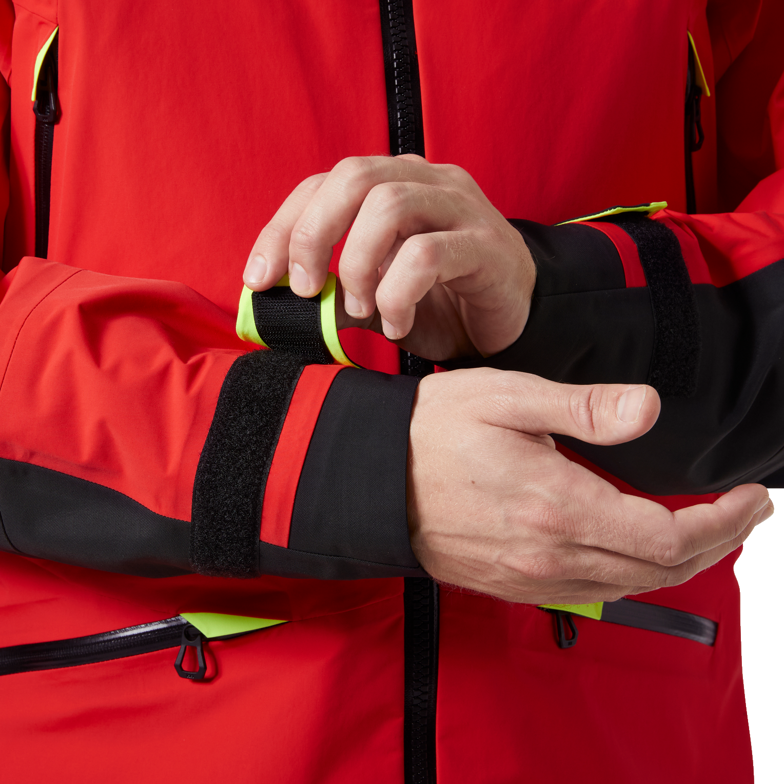 Helly Hansen AEGIR RACE JACKET 2.0 - moška jadralna jakna