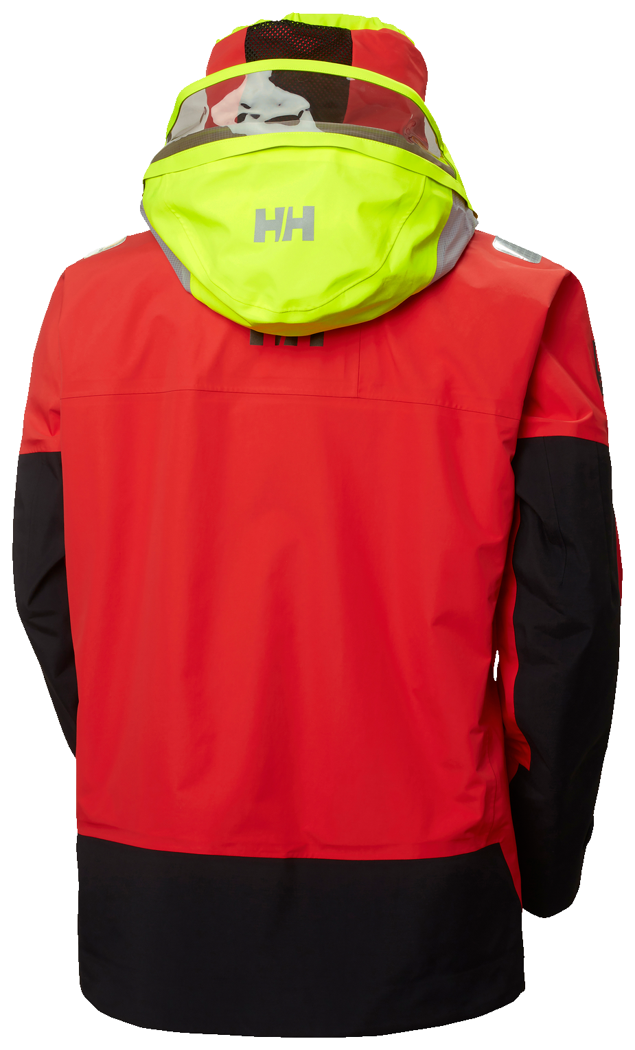 Helly Hansen AEGIR RACE JACKET 2.0 - moška jadralna jakna