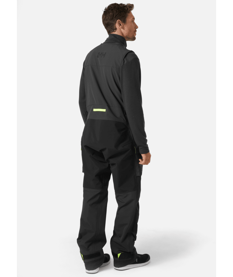 Helly Hansen Aegir Race 2.0 jadralne hlače - moške