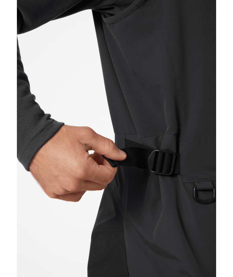 Helly Hansen Aegir Race 2.0 jadralne hlače - moške