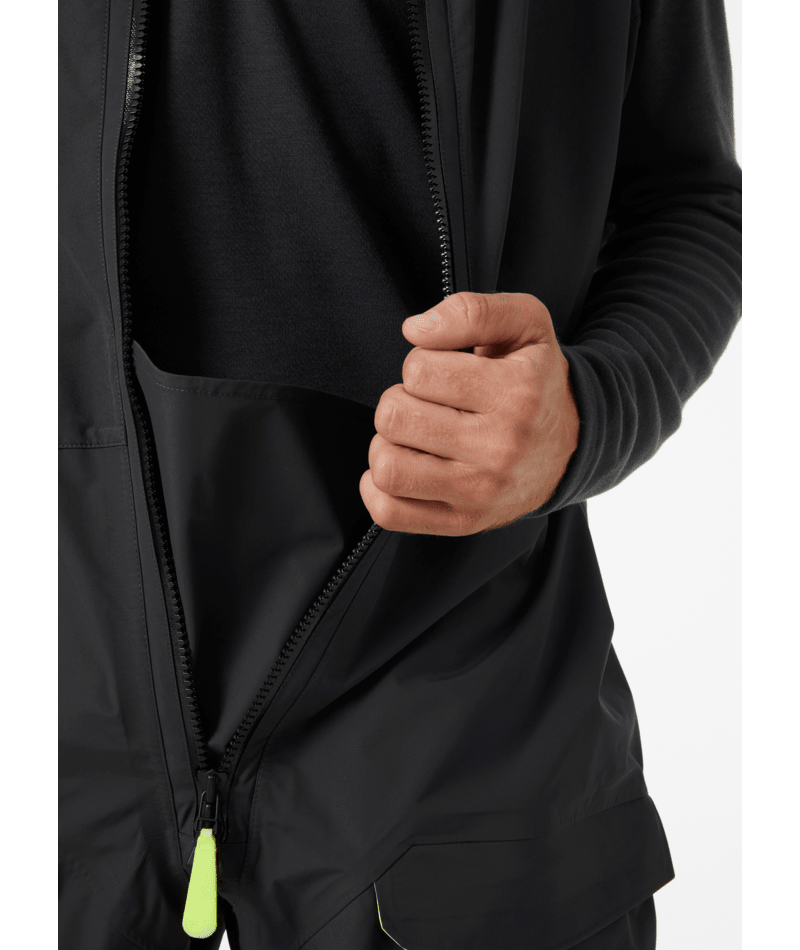 Helly Hansen Aegir Race 2.0 jadralne hlače - moške