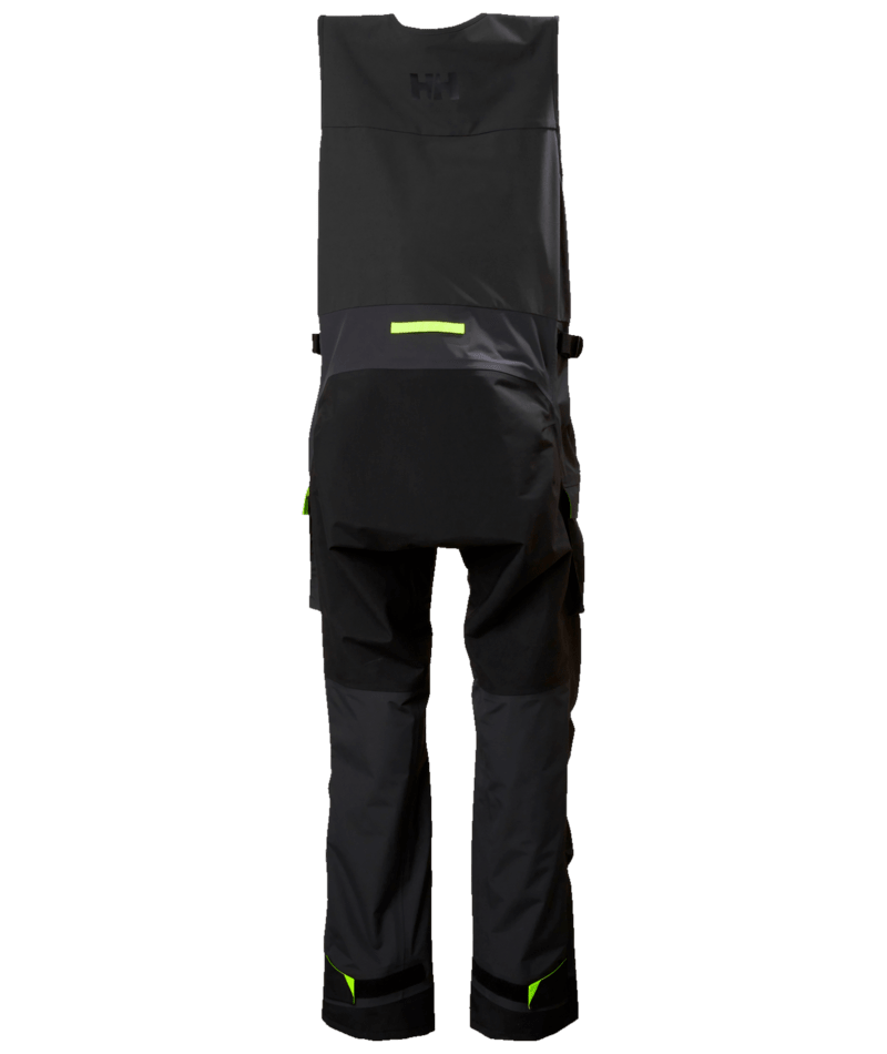 Helly Hansen Aegir Race 2.0 jadralne hlače - moške