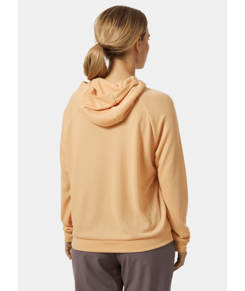 Helly Hansen Inshore pulover s kapuco - ženski