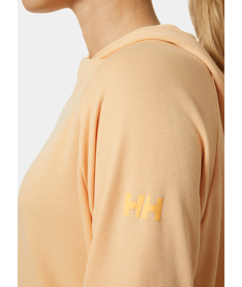 Helly Hansen Inshore pulover s kapuco - ženski