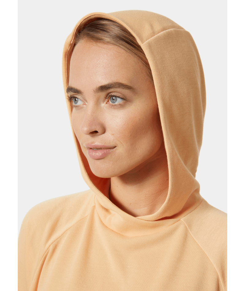 Helly Hansen Inshore pulover s kapuco - ženski