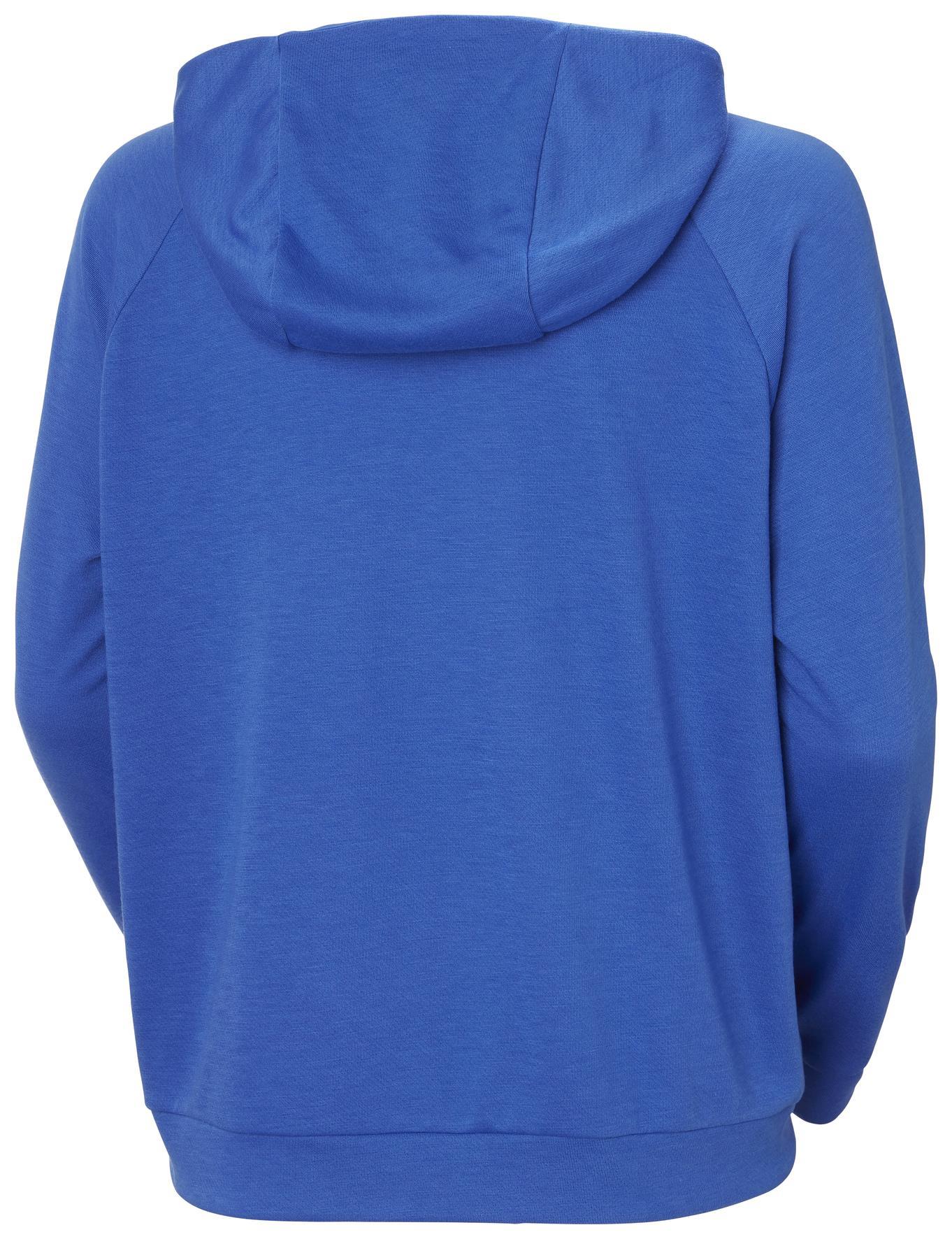 Helly Hansen Inshore pulover s kapuco - ženski