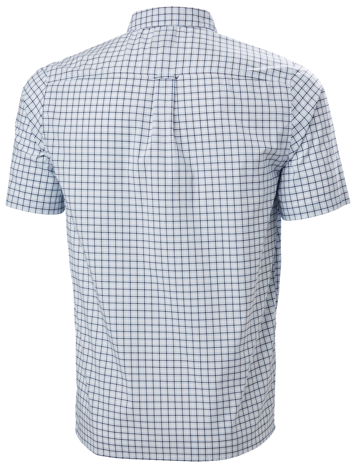Helly Hansen FJORD QD SS SHIRT 2.0 - moška srajca s kratkimi rokavi