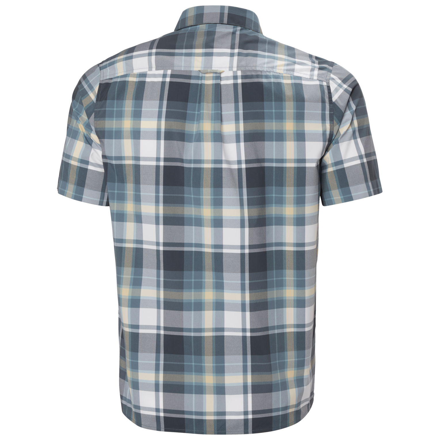 Helly Hansen Fjord QD SS 2.0 kratka srajca - moška