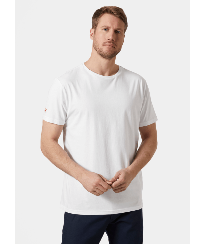 Helly Hansen Shoreline T-shirt 2.0 majica - moška