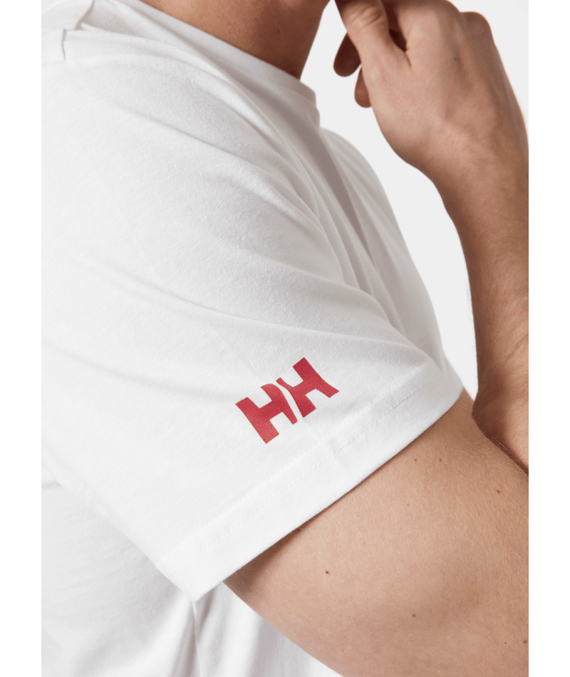 Helly Hansen Shoreline T-shirt 2.0 majica - moška