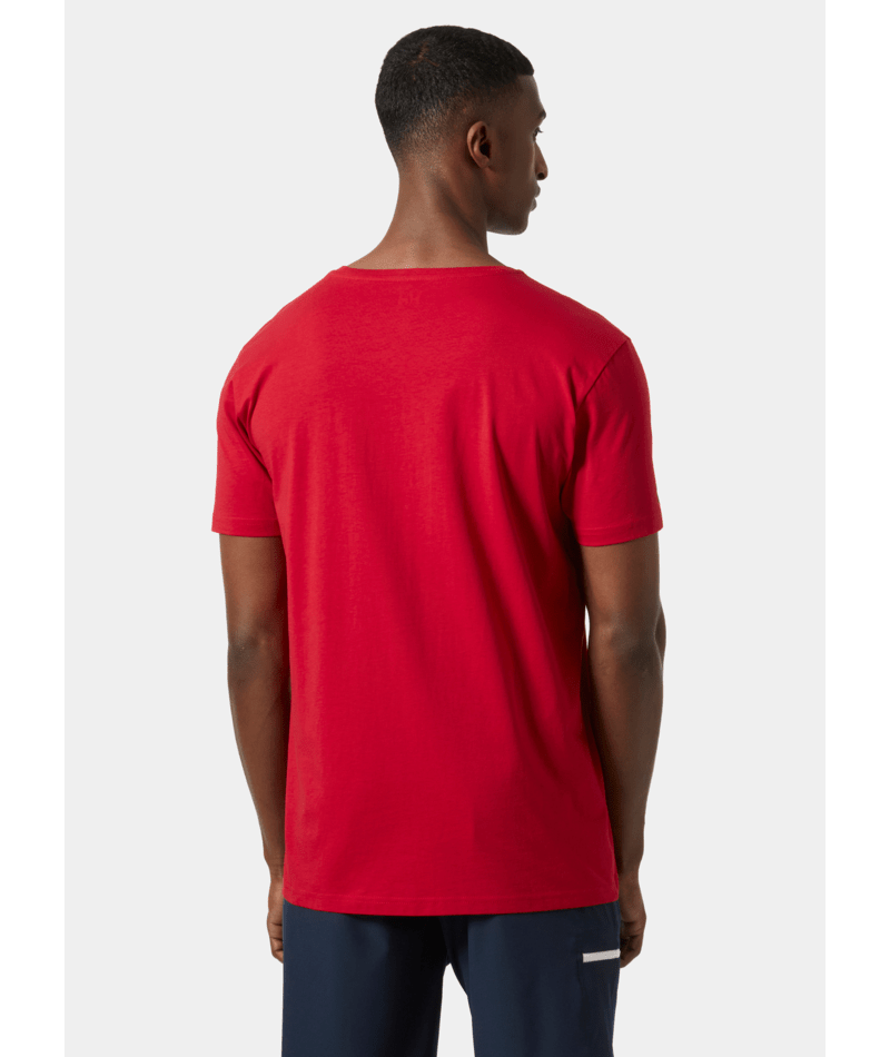 Helly Hansen Shoreline T-shirt 2.0 majica - moška