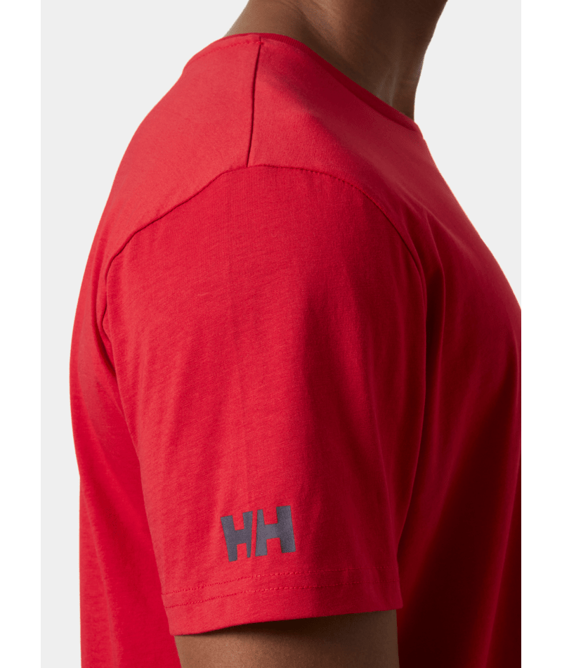 Helly Hansen Shoreline T-shirt 2.0 majica - moška