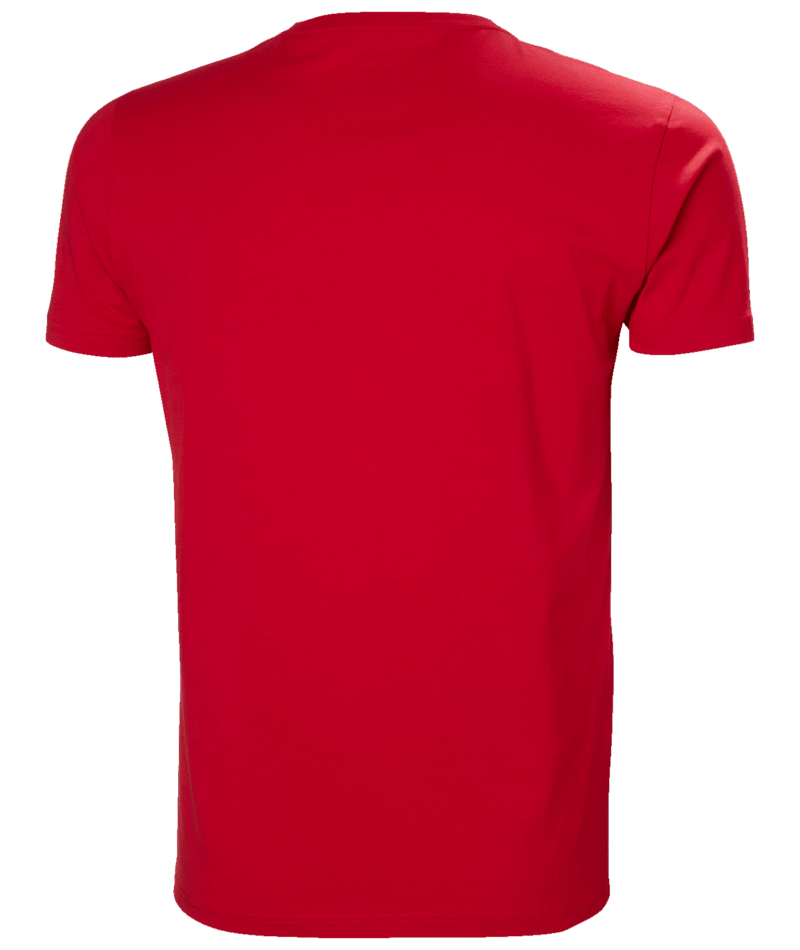 Helly Hansen Shoreline T-shirt 2.0 majica - moška