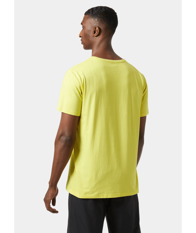 Helly Hansen Shoreline T-shirt 2.0 majica - moška
