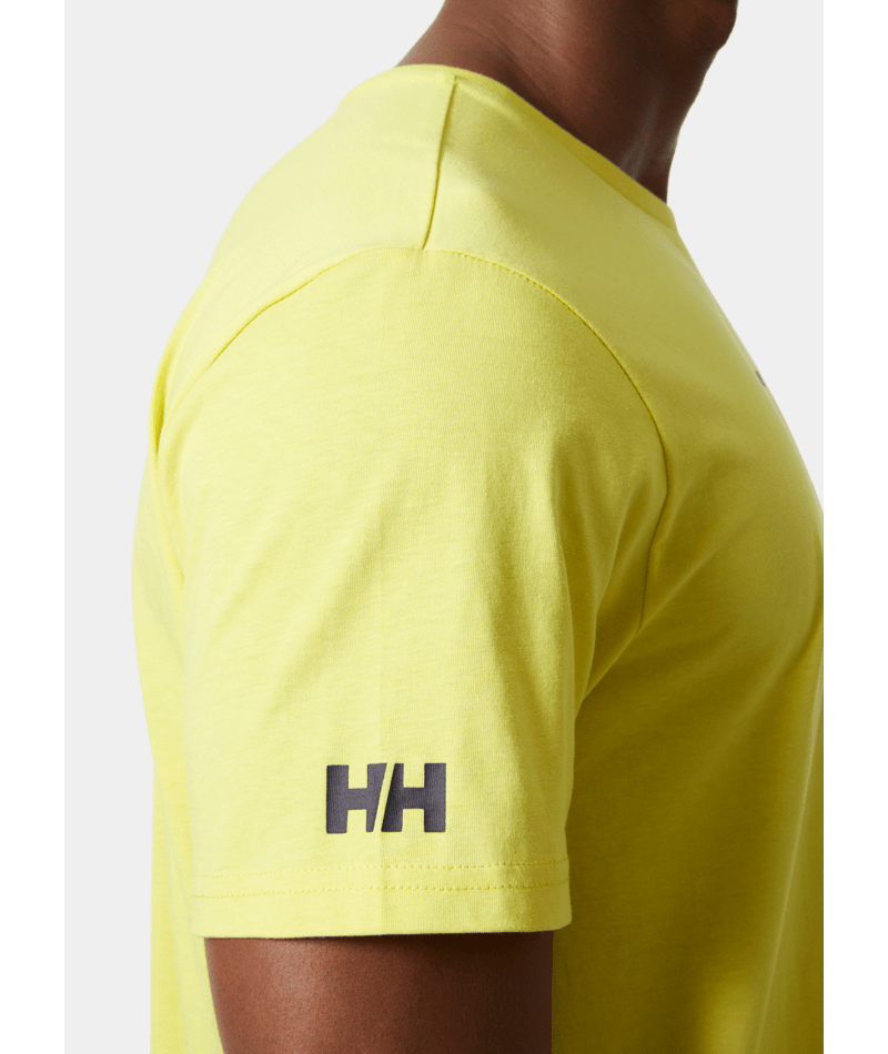 Helly Hansen Shoreline T-shirt 2.0 majica - moška