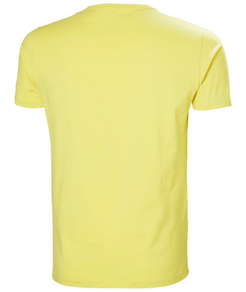 Helly Hansen Shoreline T-shirt 2.0 majica - moška