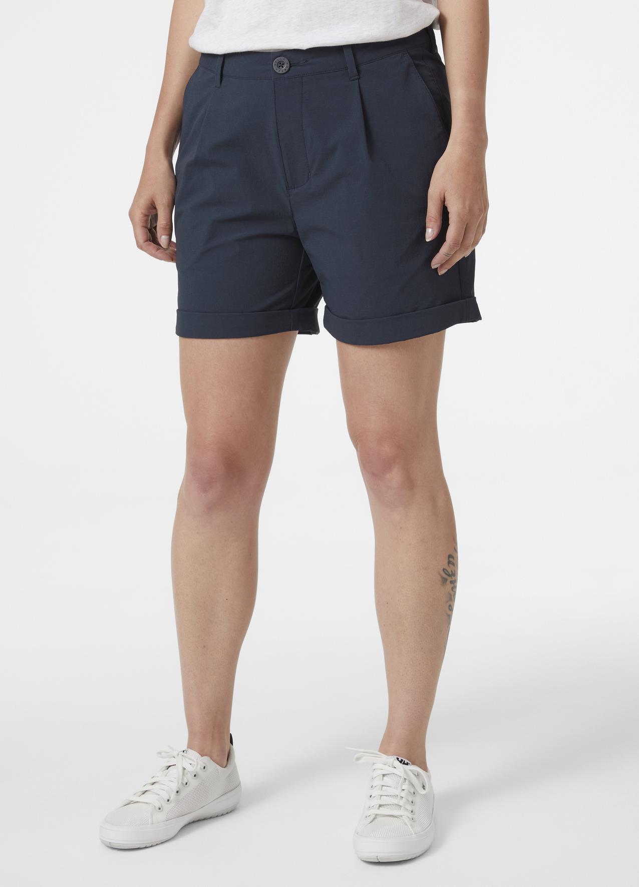 Helly Hansen Siren kratke hlače - ženske