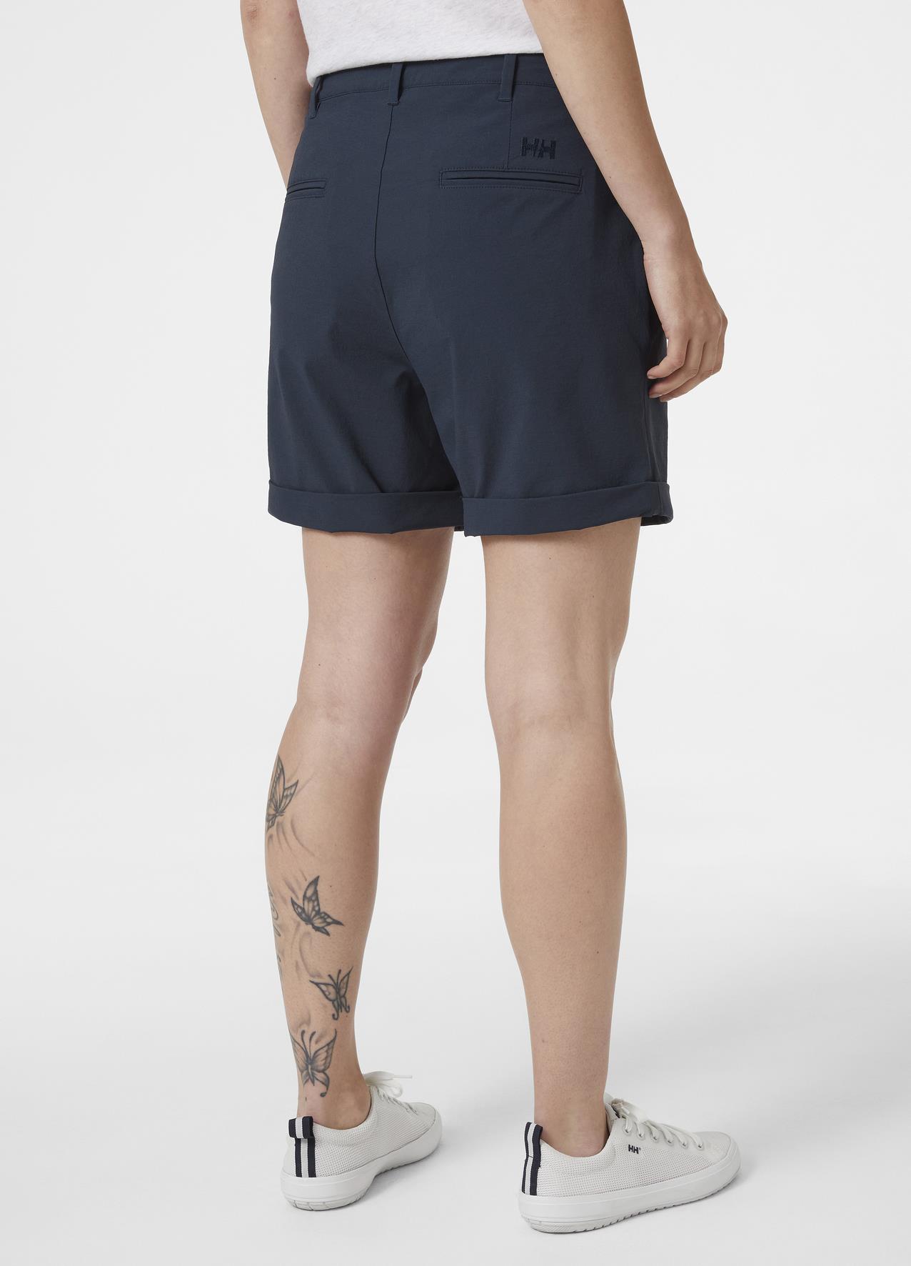 Helly Hansen Siren kratke hlače - ženske