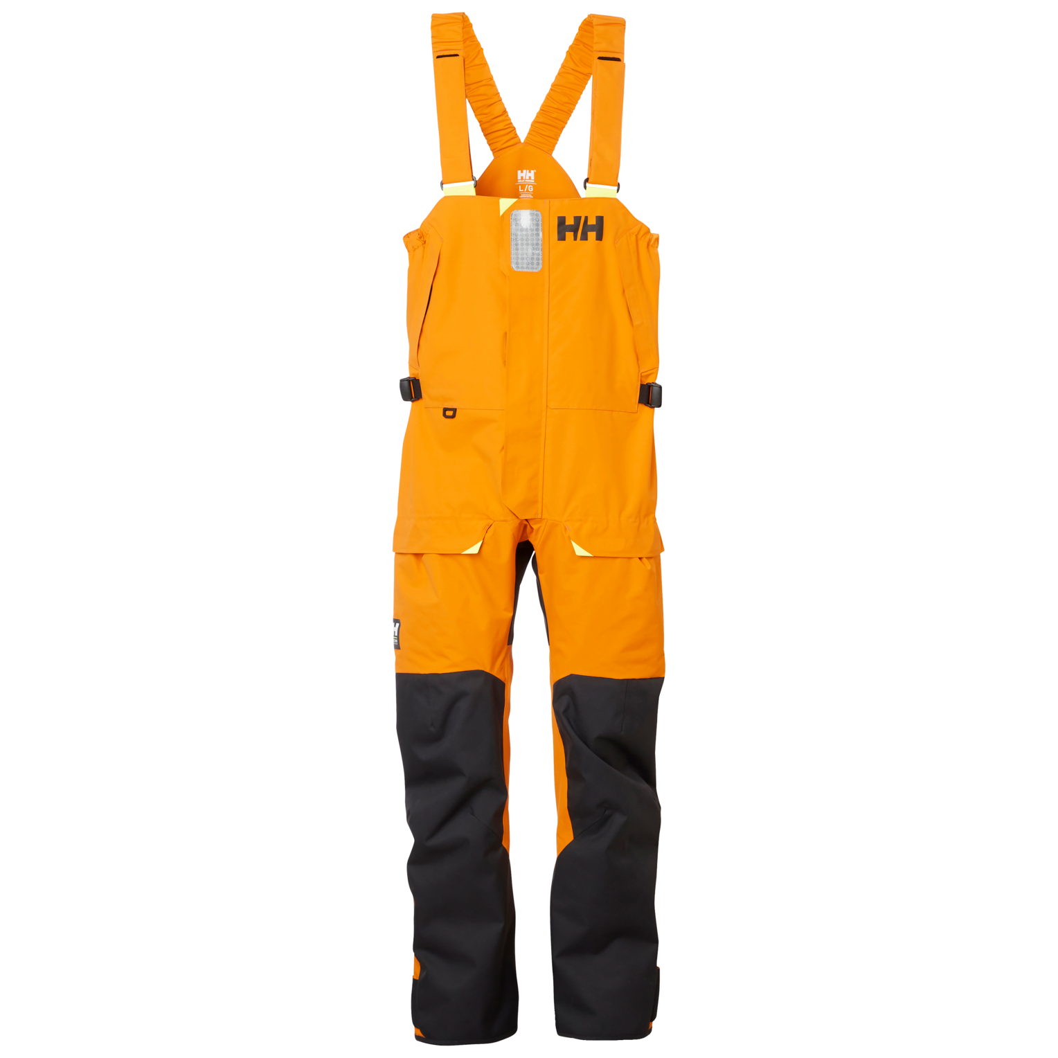 Helly Hansen SKAGEN OFFSHORE BIB - moške jadralne hlače