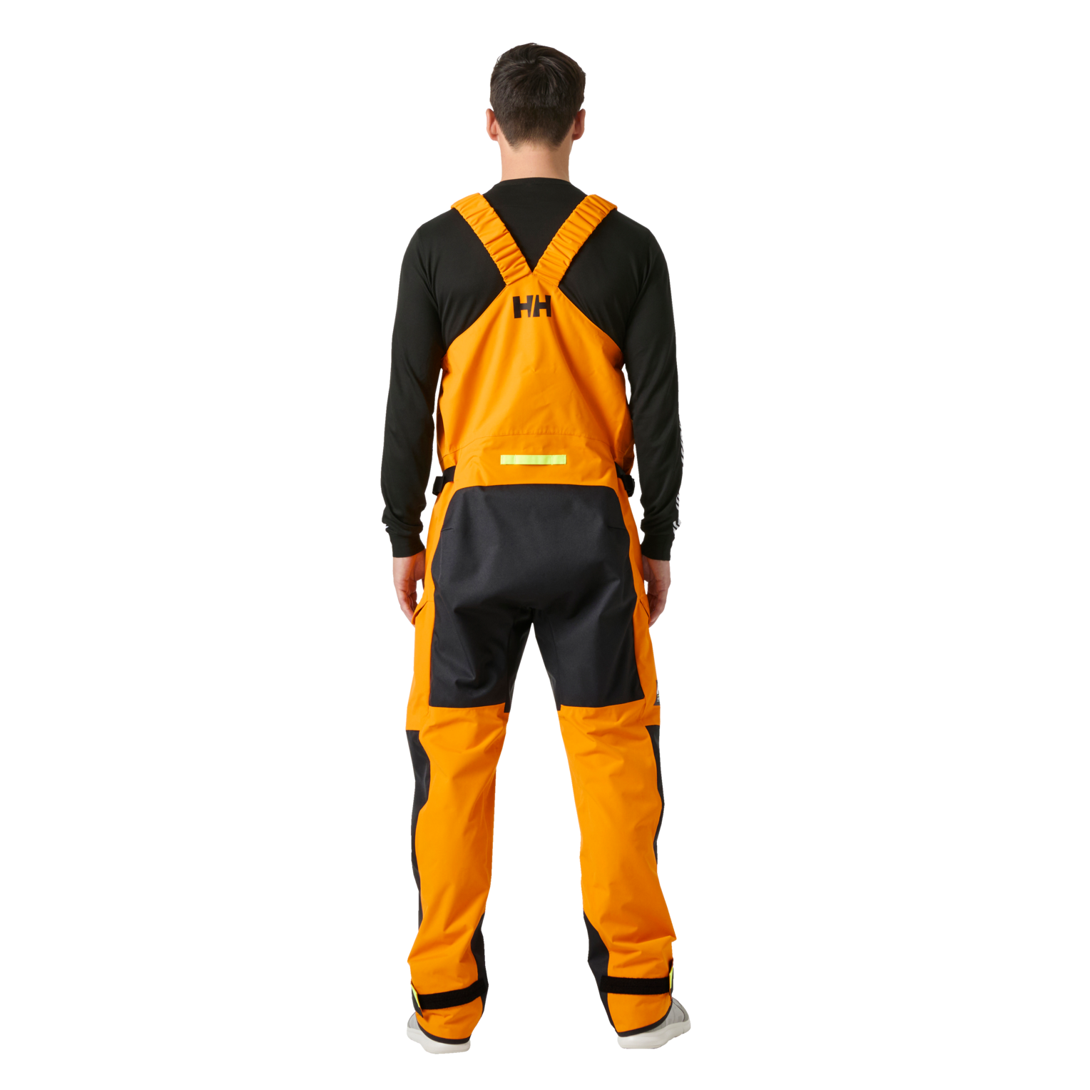 Helly Hansen SKAGEN OFFSHORE BIB - moške jadralne hlače