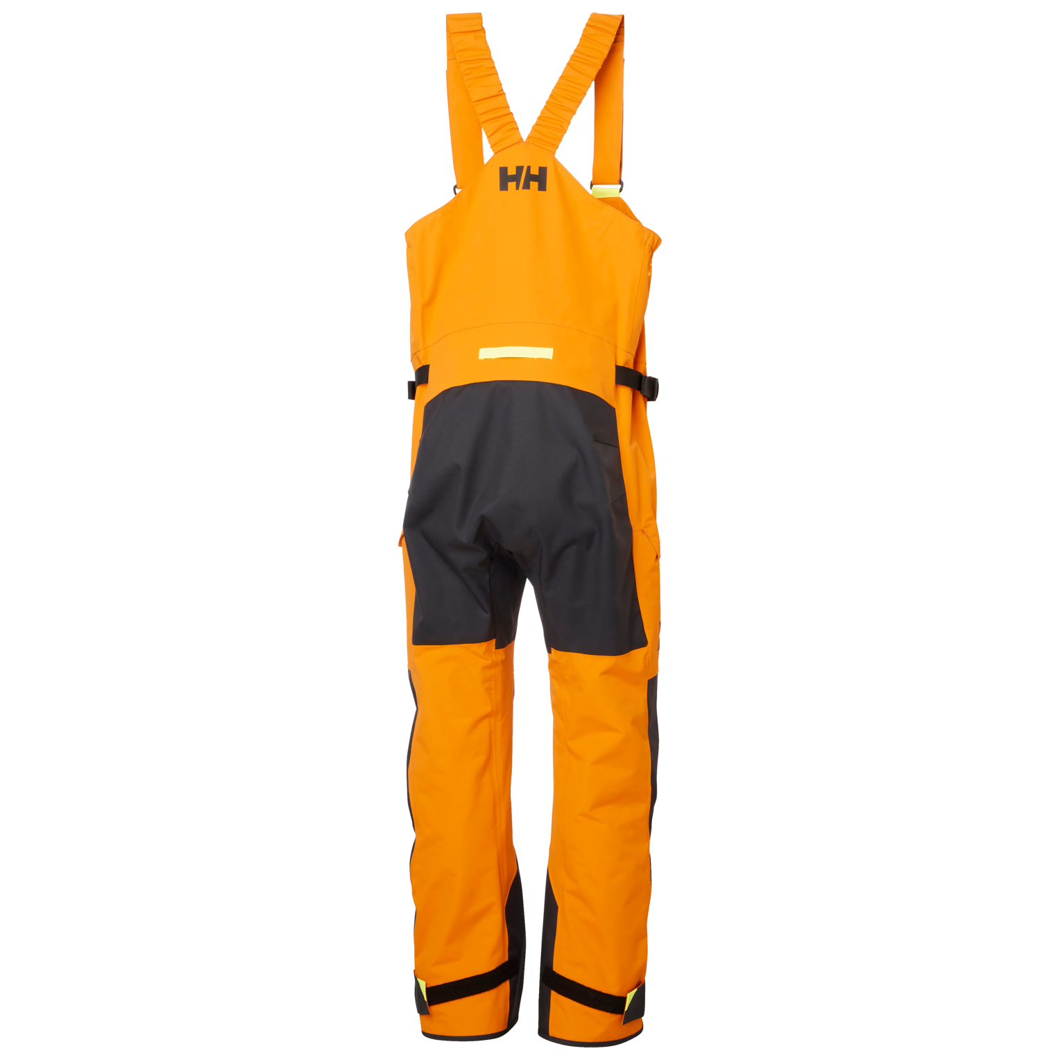 Helly Hansen SKAGEN OFFSHORE BIB - moške jadralne hlače