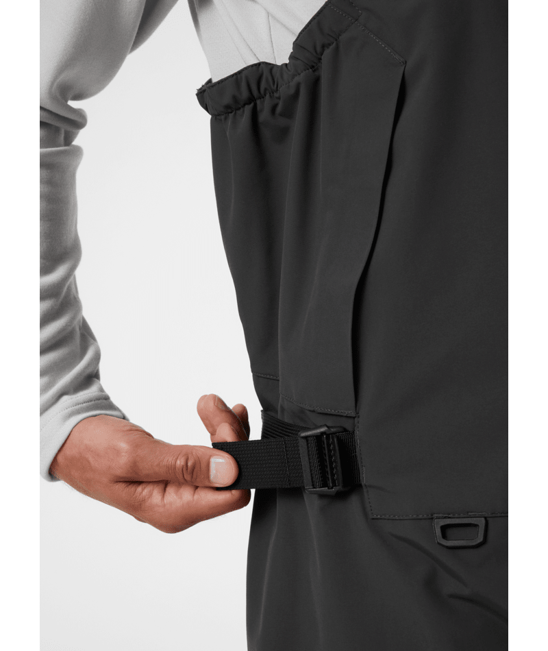 Helly Hansen Skagen Offshore Bib jadralne hlače - moške