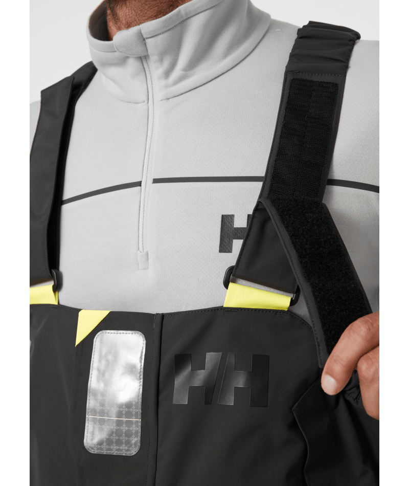 Helly Hansen Skagen Offshore Bib jadralne hlače - moške