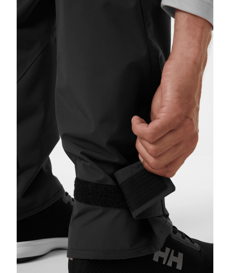 Helly Hansen Skagen Offshore Bib jadralne hlače - moške