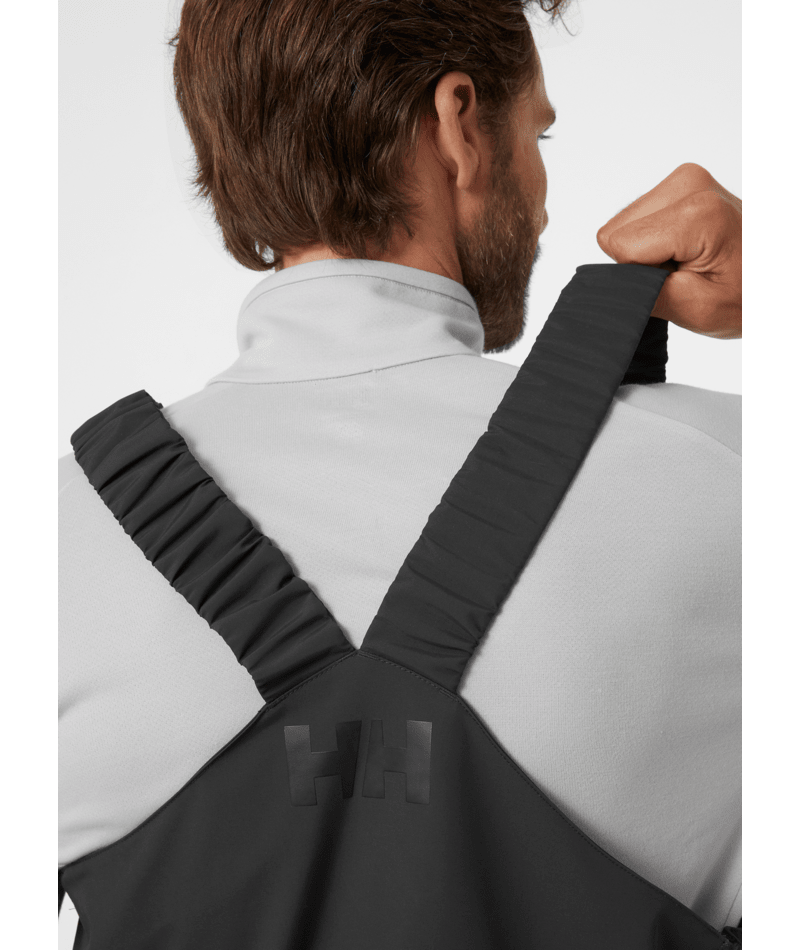Helly Hansen Skagen Offshore Bib jadralne hlače - moške