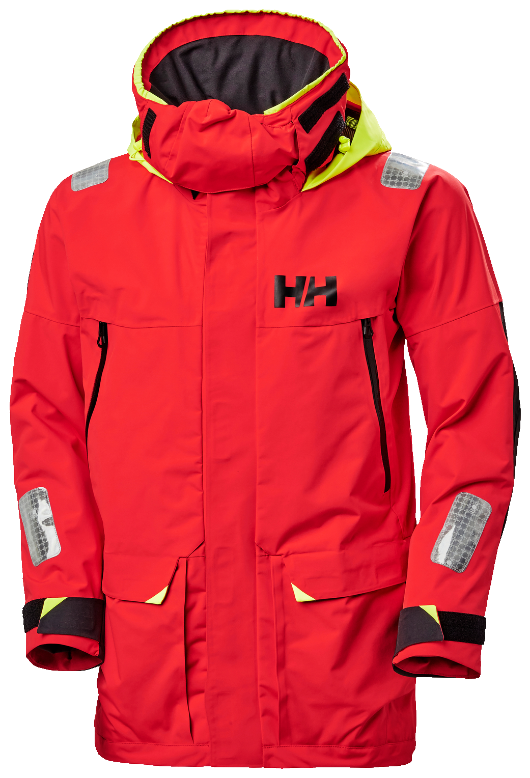 Helly Hansen Skagen Offshore jadralna jakna - moška