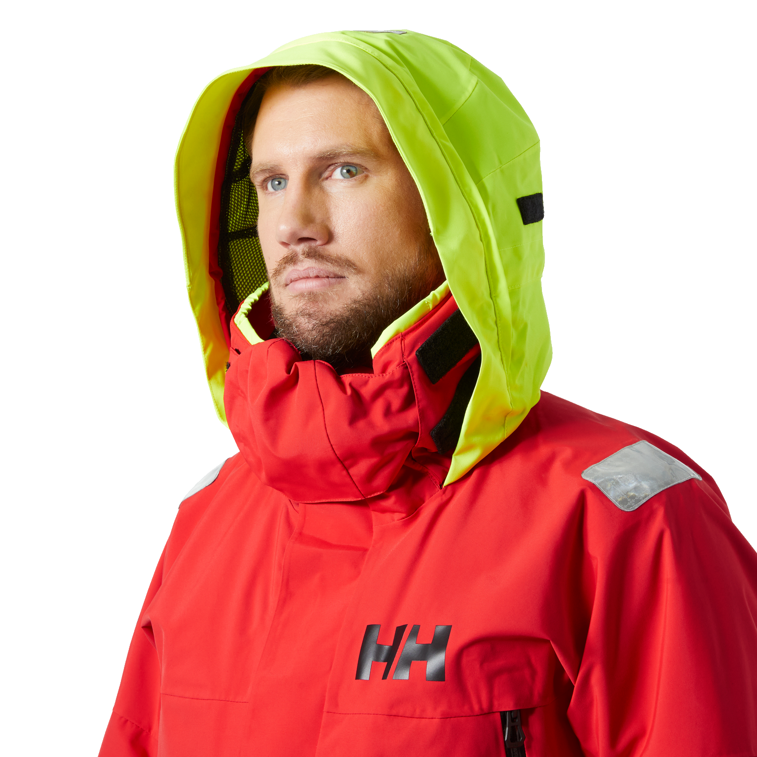 Helly Hansen Skagen Offshore jadralna jakna - moška
