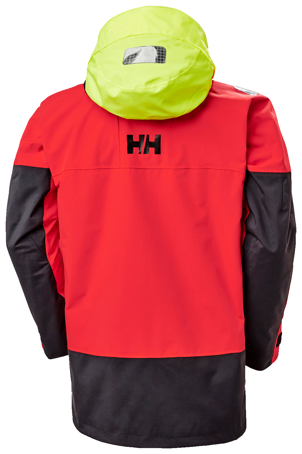 Helly Hansen Skagen Offshore jadralna jakna - moška