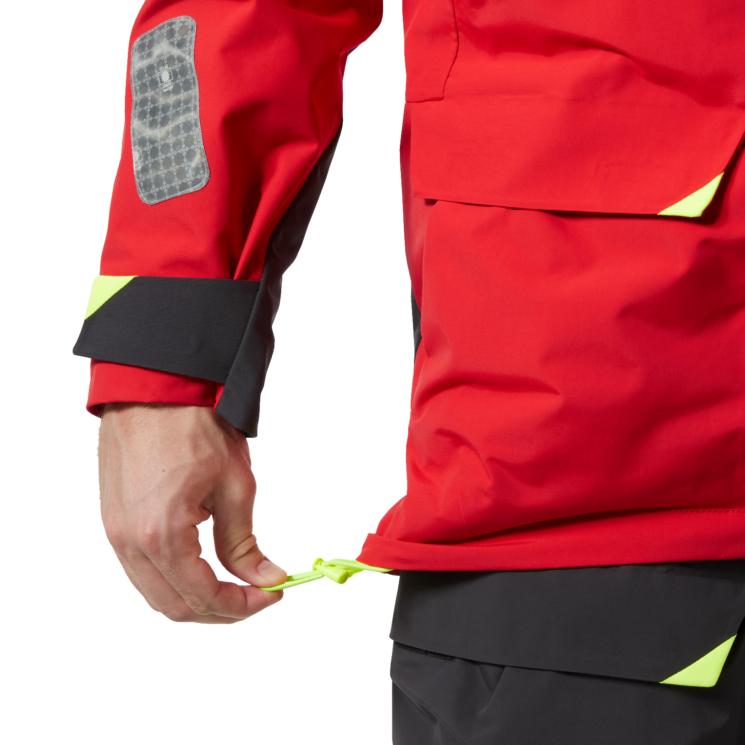 Helly Hansen Skagen Offshore jadralna jakna - moška
