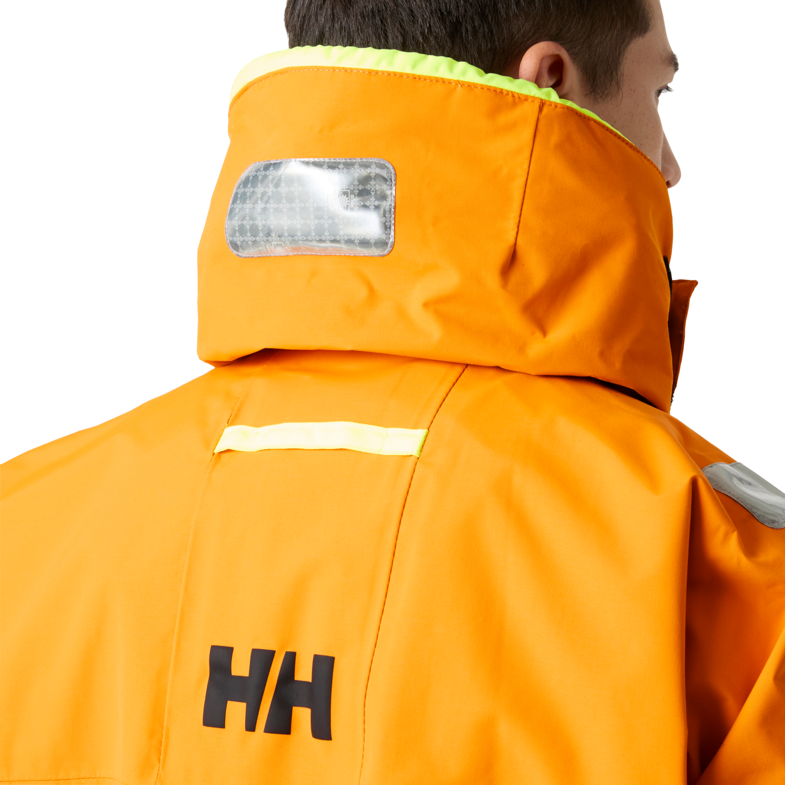 Helly Hansen SKAGEN OFFSHORE JACKET - moška jadralna jakna