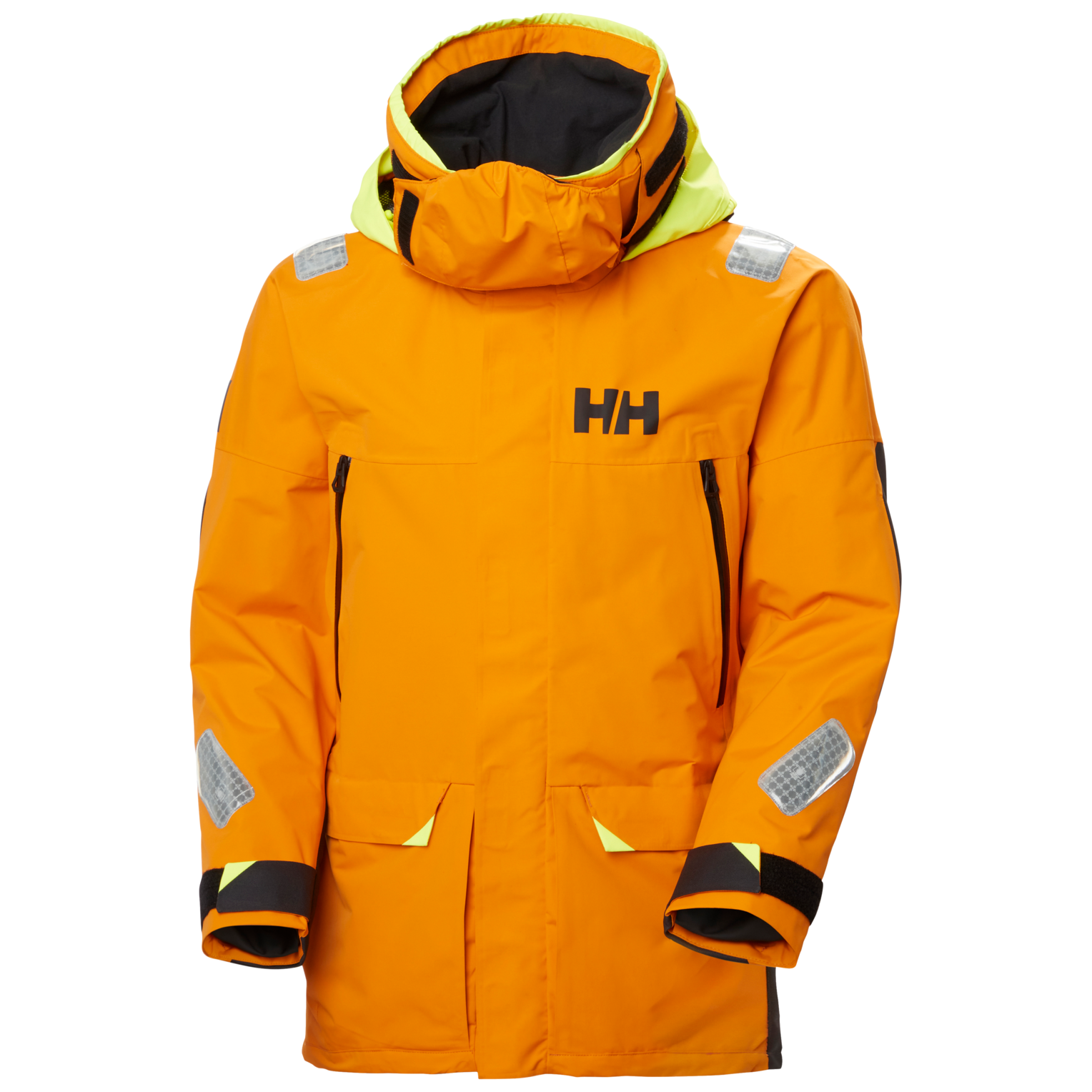 Helly Hansen SKAGEN OFFSHORE JACKET - moška jadralna jakna