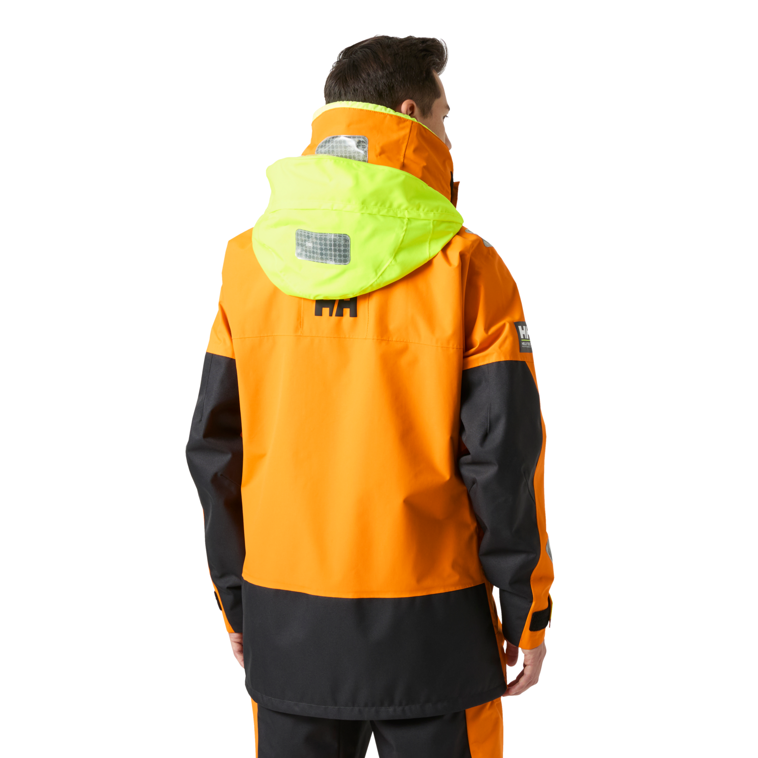 Helly Hansen SKAGEN OFFSHORE JACKET - moška jadralna jakna