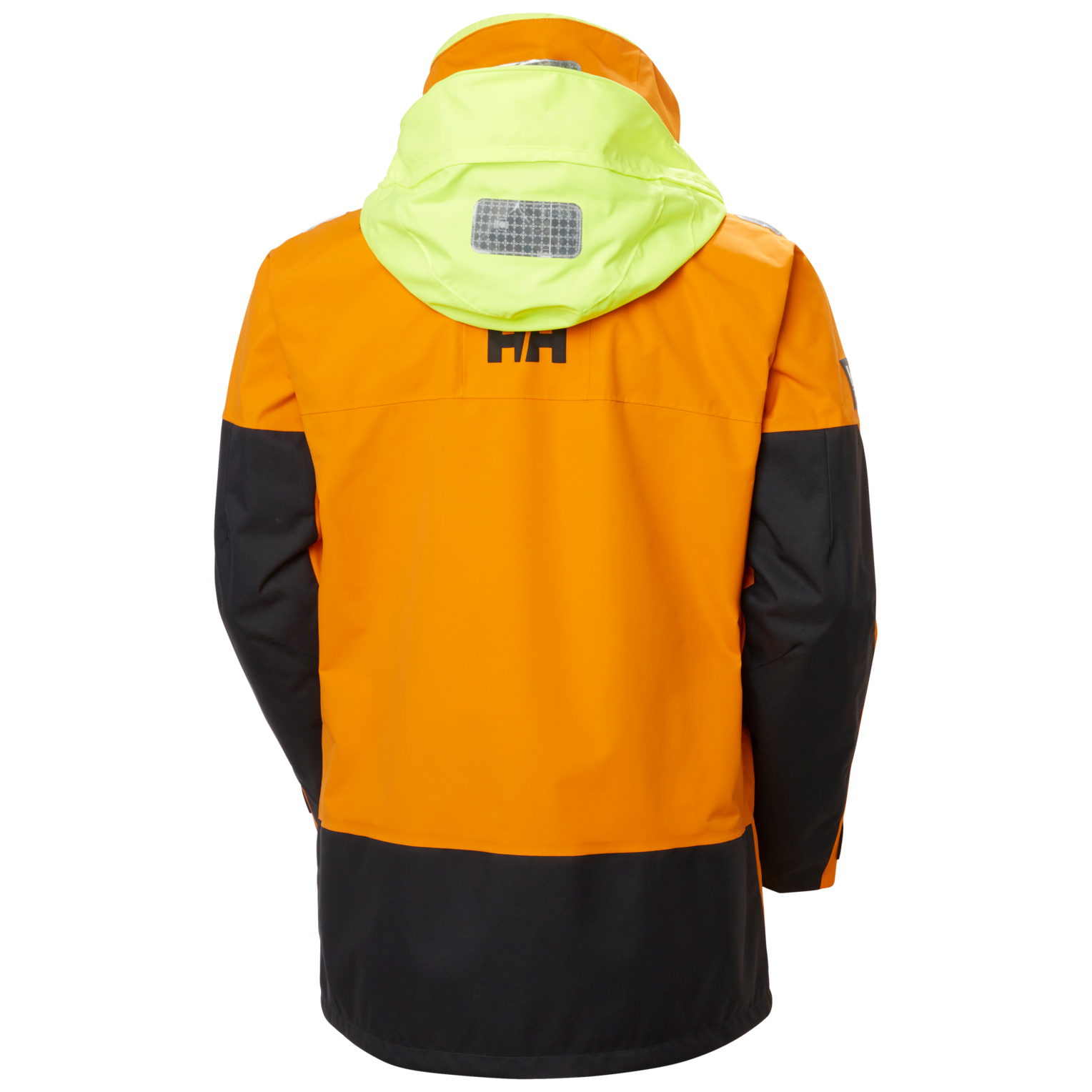 Helly Hansen SKAGEN OFFSHORE JACKET - moška jadralna jakna