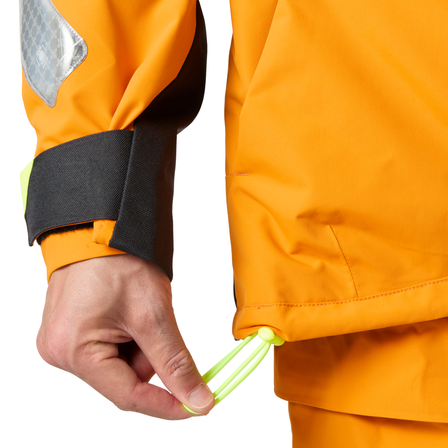 Helly Hansen SKAGEN OFFSHORE JACKET - moška jadralna jakna