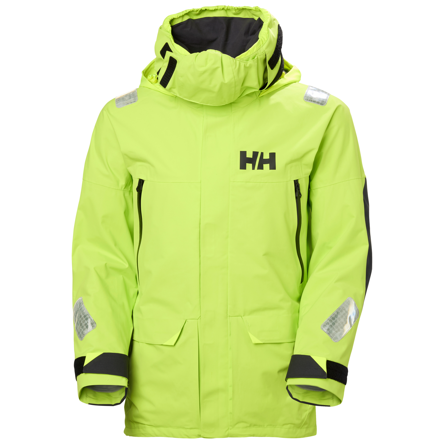 Helly Hansen SKAGEN OFFSHORE JACKET - moška jadralna jakna