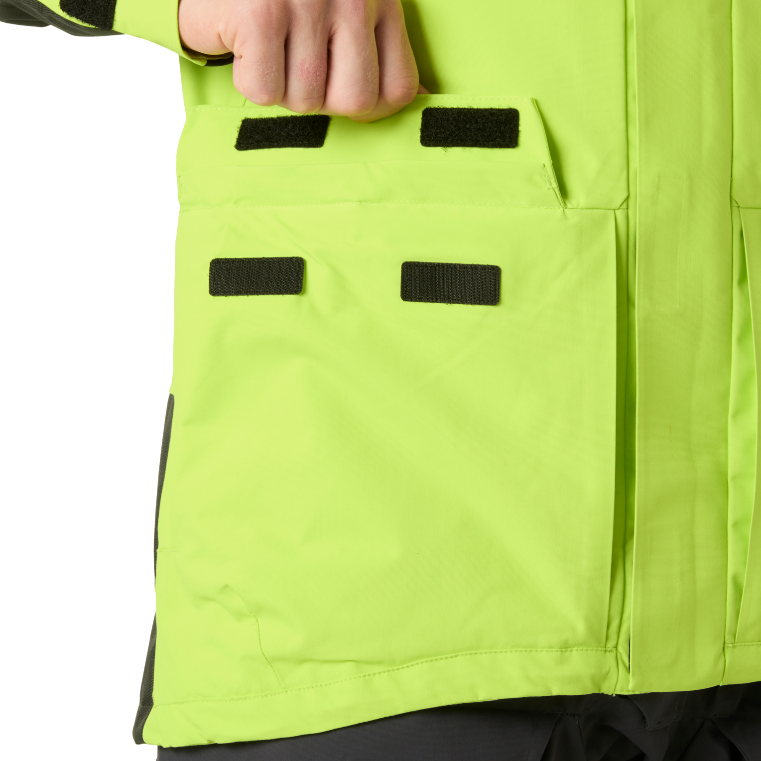 Helly Hansen SKAGEN OFFSHORE JACKET - moška jadralna jakna