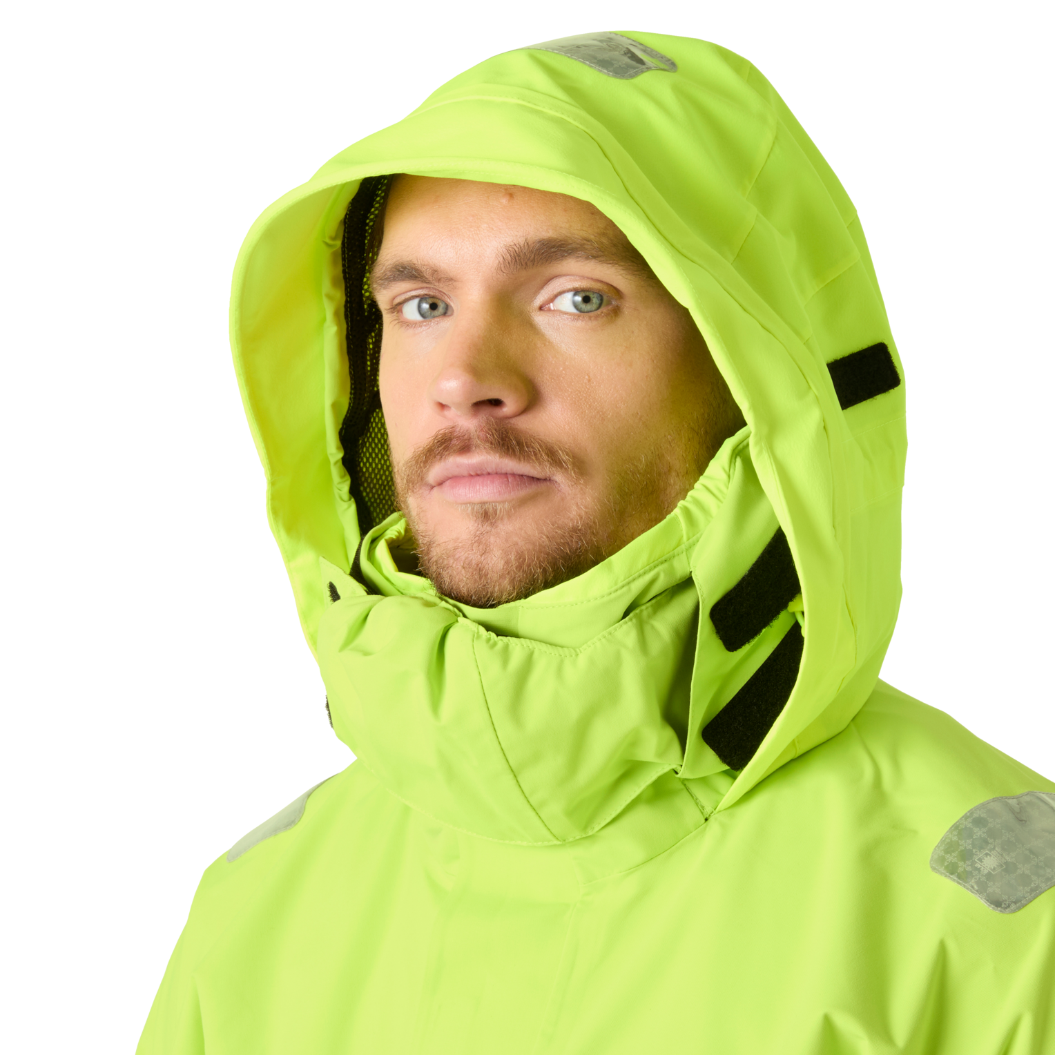 Helly Hansen SKAGEN OFFSHORE JACKET - moška jadralna jakna