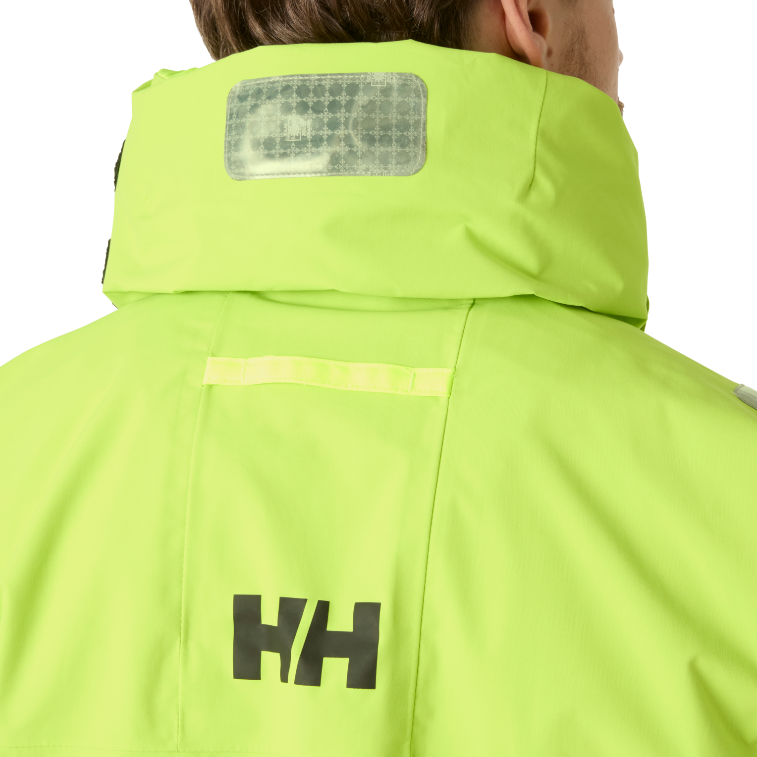 Helly Hansen SKAGEN OFFSHORE JACKET - moška jadralna jakna