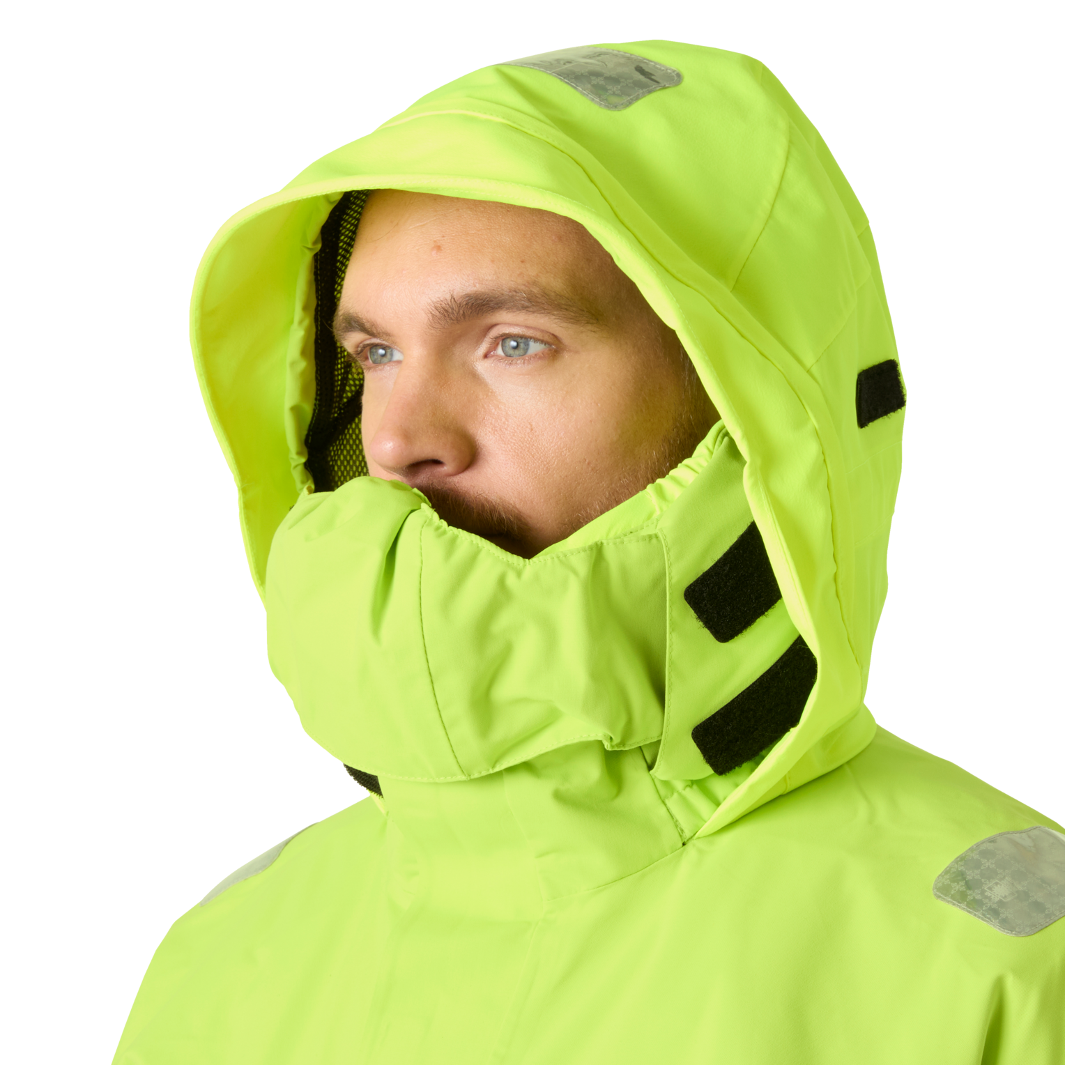 Helly Hansen SKAGEN OFFSHORE JACKET - moška jadralna jakna