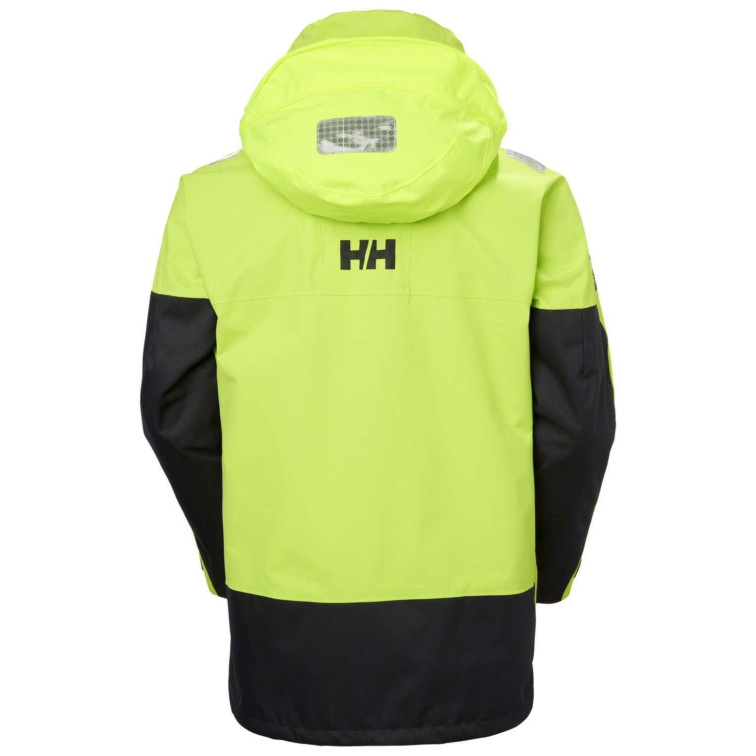 Helly Hansen SKAGEN OFFSHORE JACKET - moška jadralna jakna