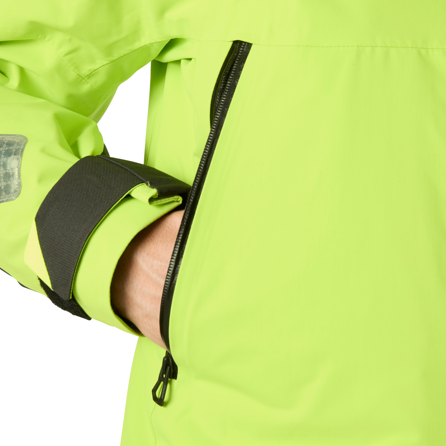 Helly Hansen SKAGEN OFFSHORE JACKET - moška jadralna jakna